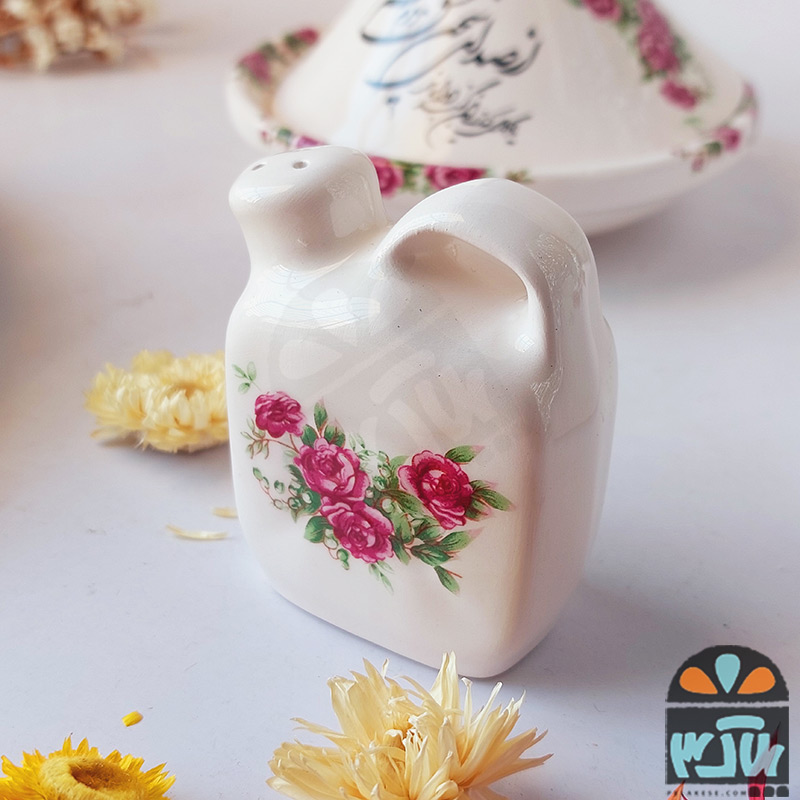صبحانه خوری دونفره گلین