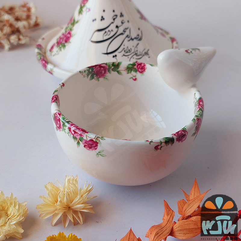 صبحانه خوری دونفره گلین