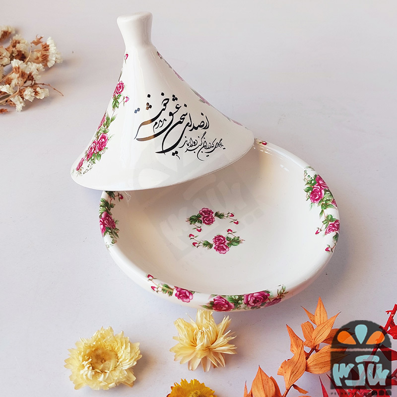 صبحانه خوری دونفره گلین