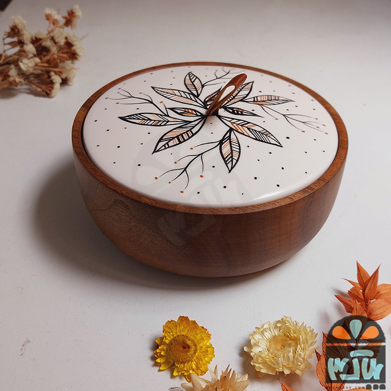 شکلات خوری نیاز
