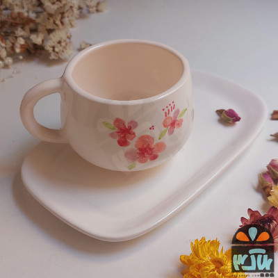 چایخوری تک نفره  لیلیوم