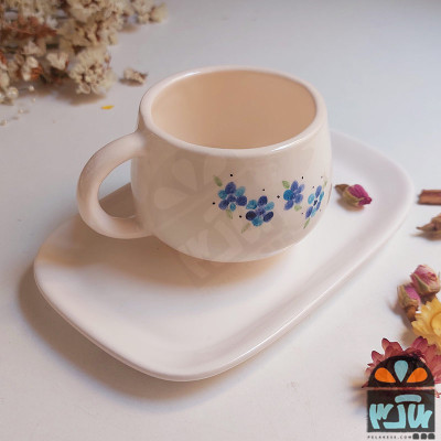 چایخوری تک نفره میخک