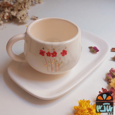 چایخوری تک نفره پنیرک