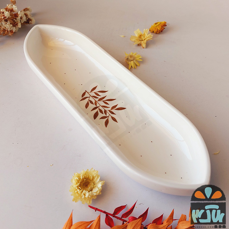 اردورخوری برگ