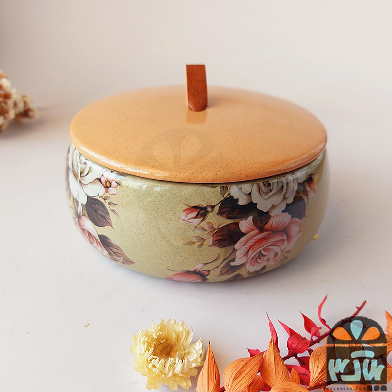 شکلات خوری سروین