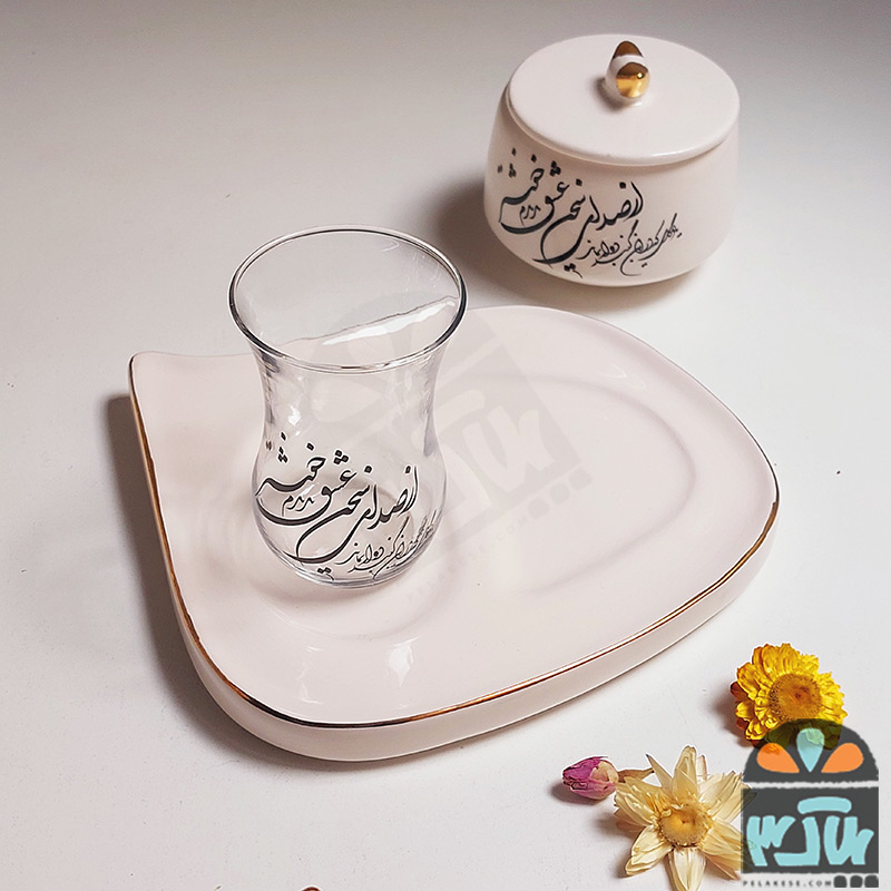 چایخوری تک نفره نوا