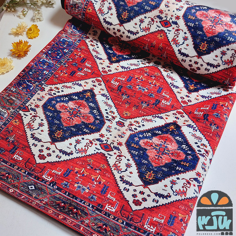 رومیزی 70*70 نگل