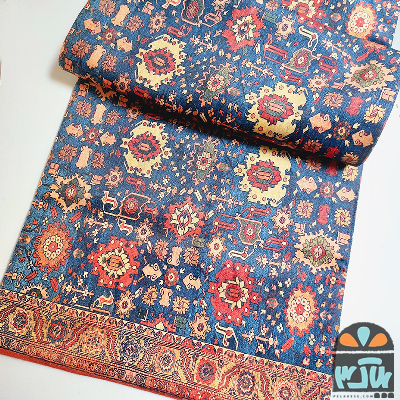 رانر 130*35 شاهو