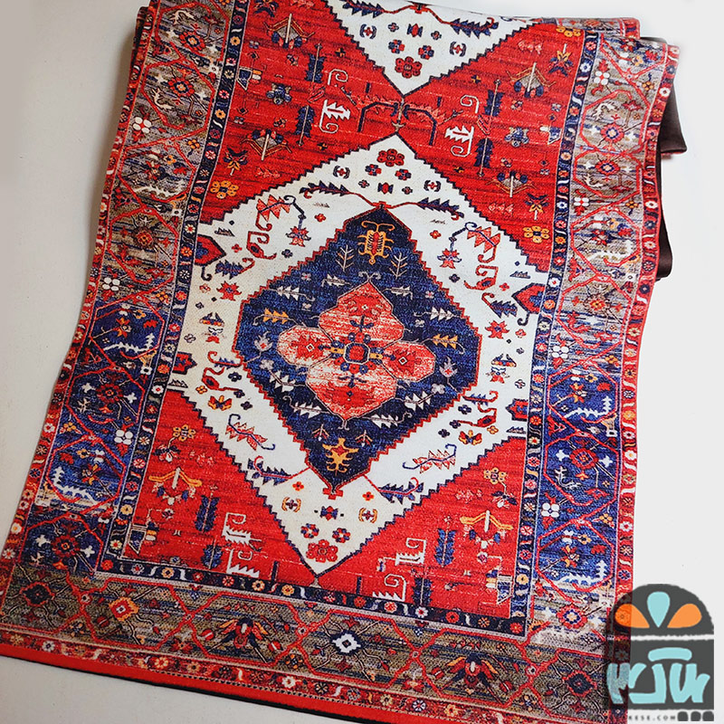 رانر 130*35 نگل