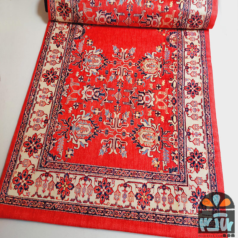 رانر 130*35  آبیدر