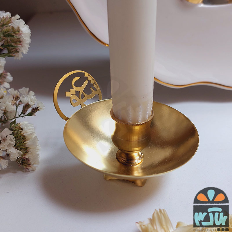 جاشمعی برنجی عشق