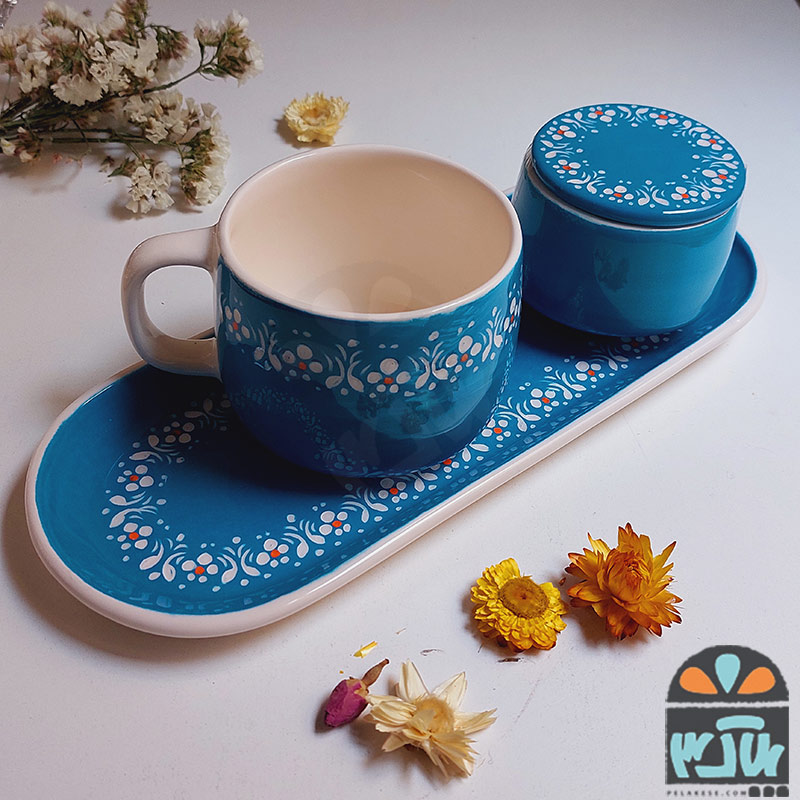 چایخوری تک نفره خزر