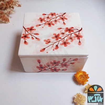 شکلات خوری سلین