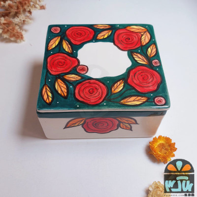 شکلات خوری ژیوار