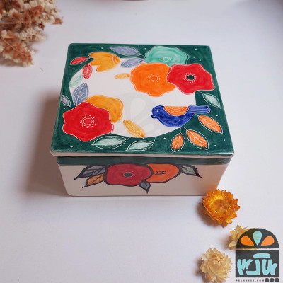 شکلات خوری نوره