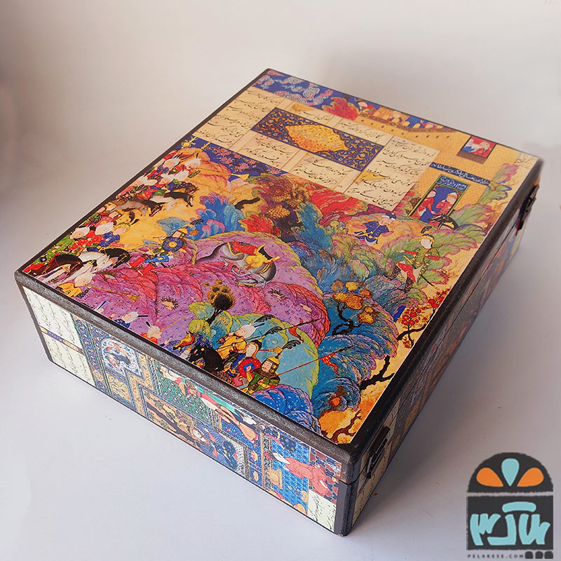 جعبه 25*30 فردوسی