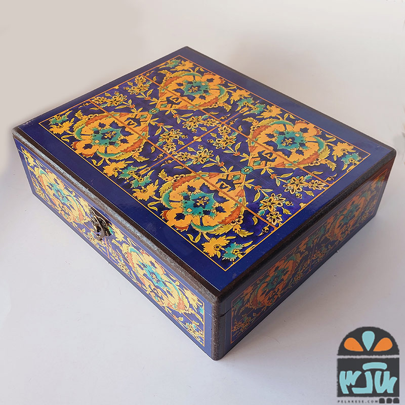 جعبه 25*30 مجنون