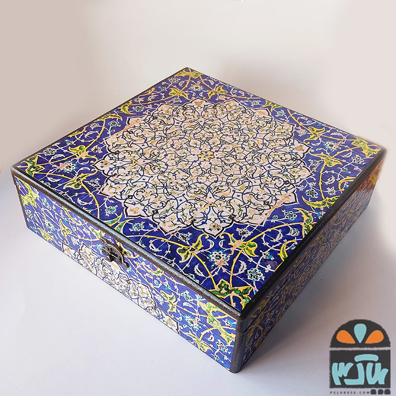 جعبه 30*30 ستایش