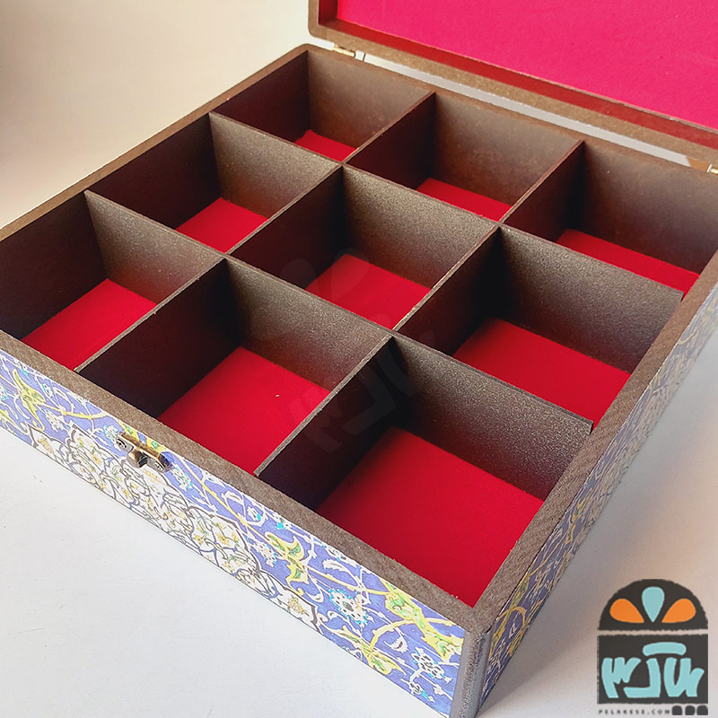 جعبه 30*30 ستایش