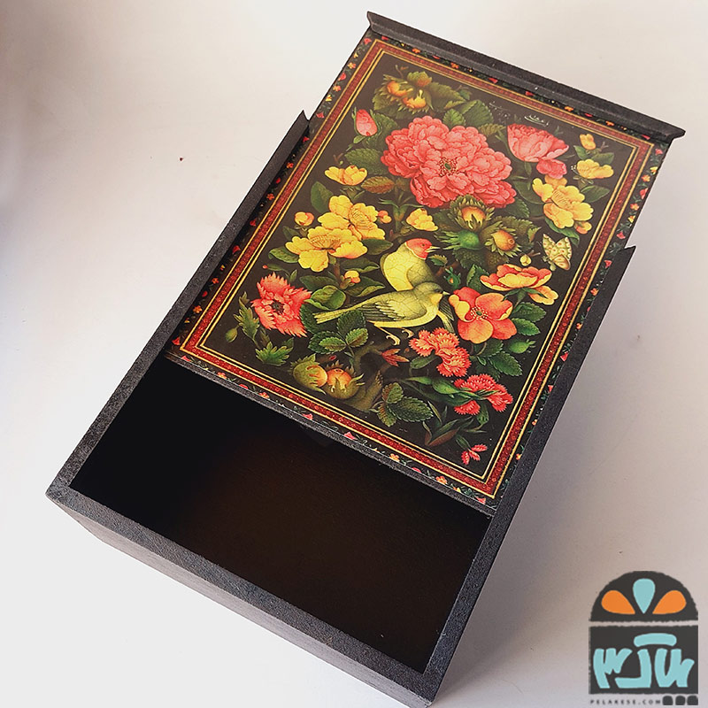 جعبه  20*25 درکشویی دشت بهشت
