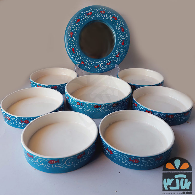 هفتسین  نسیم آبی