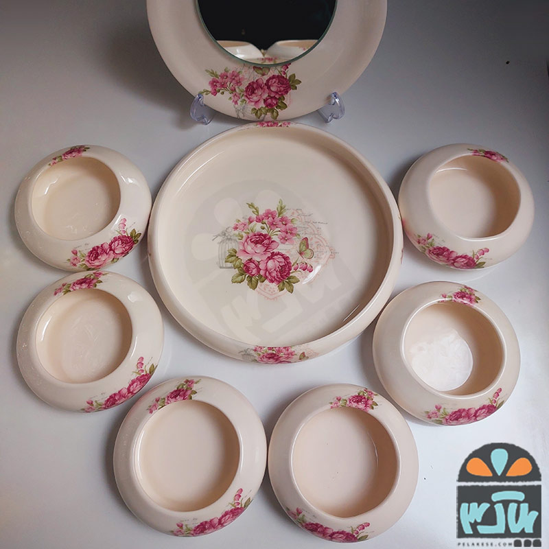 هفتسین گلچهره