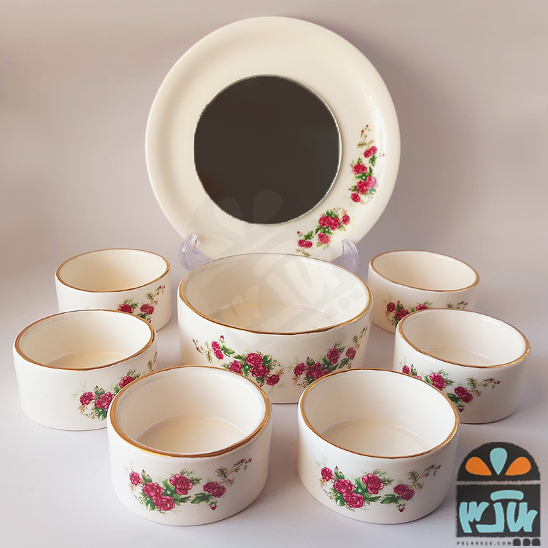 هفت سین عالی قاپو 2