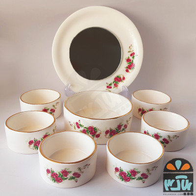 هفت سین عالی قاپو 2