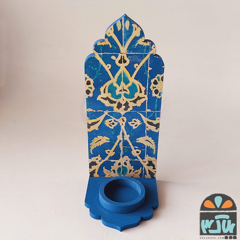 جاشمعی اصفهان