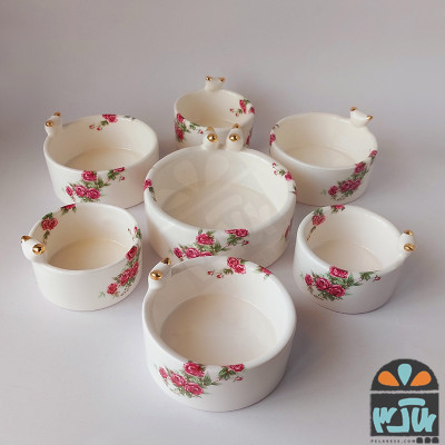 هفتسین تخت سلیمان