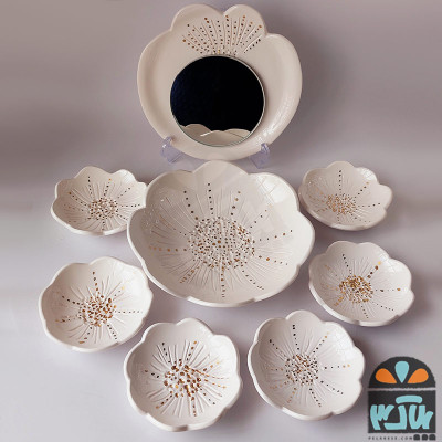 هفت سین طرلان