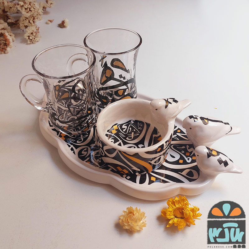 چایخوری آذران خط2
