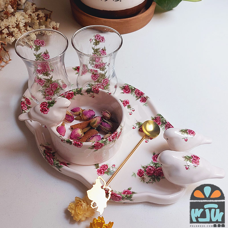 چایخوری آذران گلسرخی 2