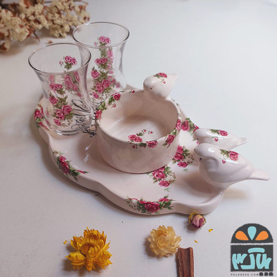 چایخوری آذران گلسرخی 2
