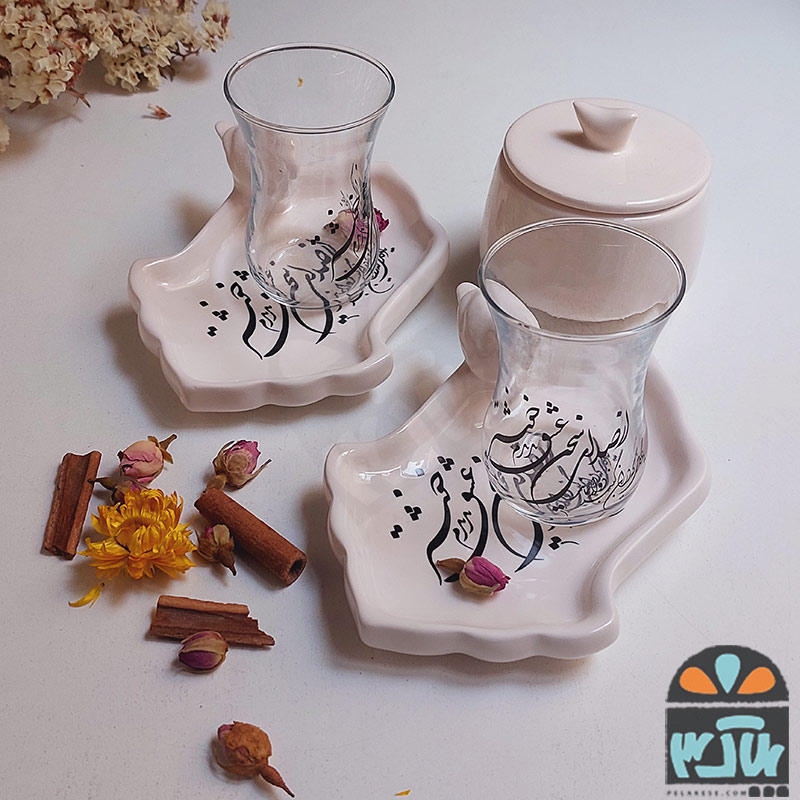 چایخوری دونفره آوات