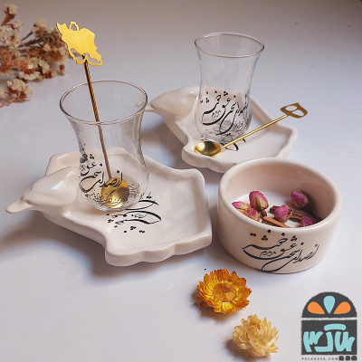 چایخوری دونفره آوات
