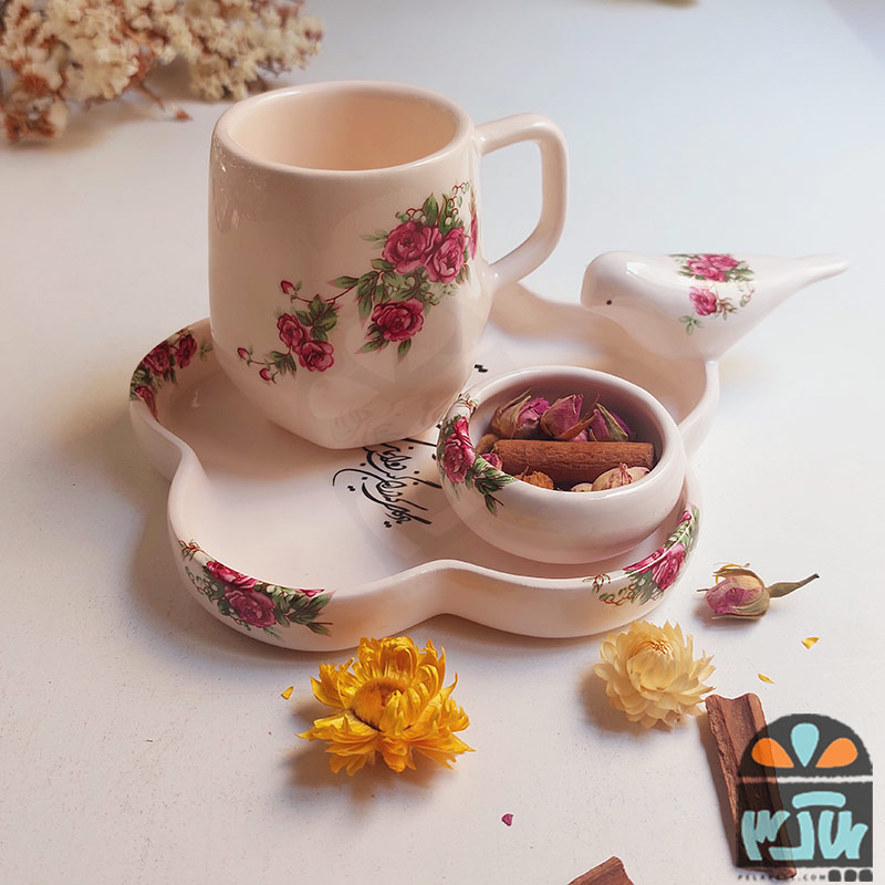 چایخوری تک نفره هناس