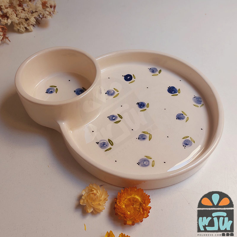 ظرف چیپس خوری لارا