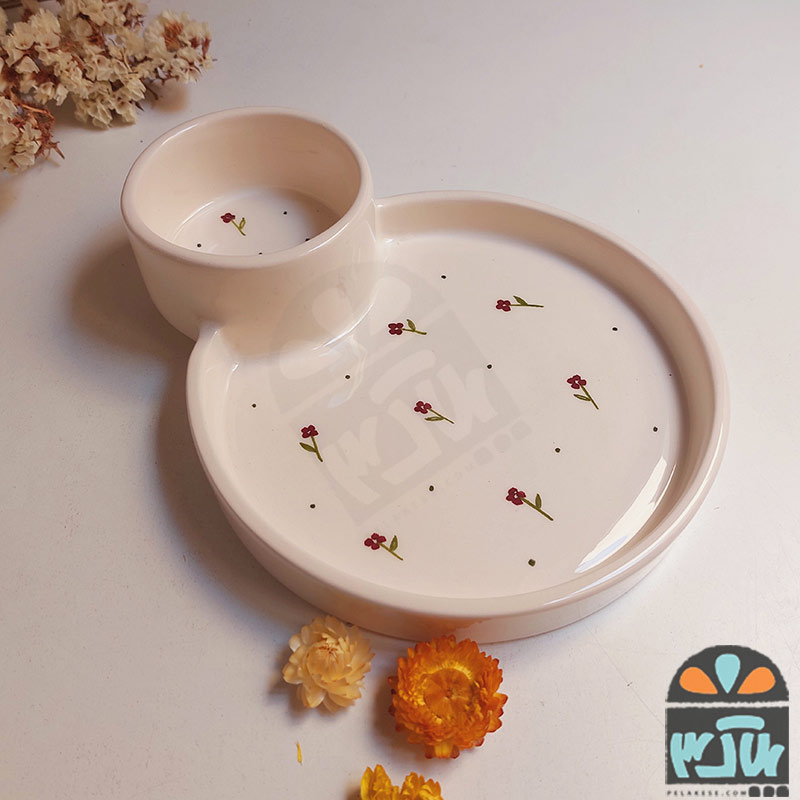 ظرف چیپس خوری آسو