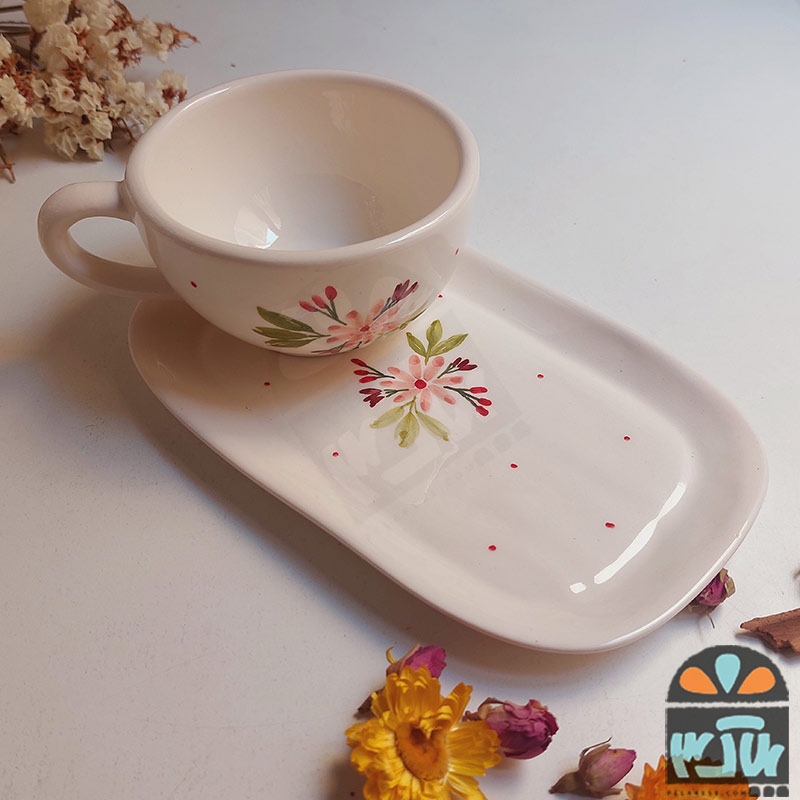 چایخوری تک نفره  گلاره