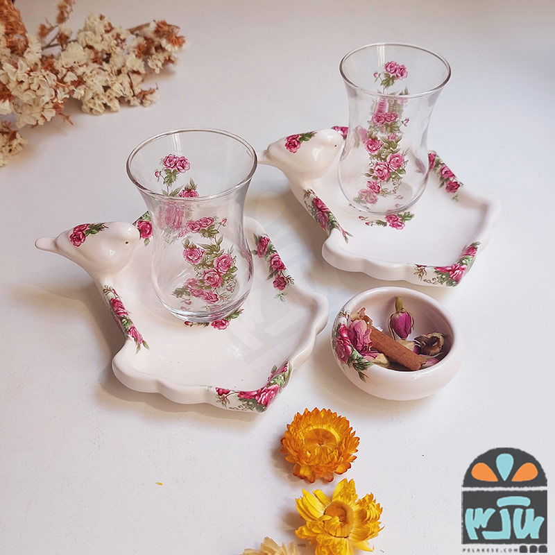 چایخوری دونفره گونای