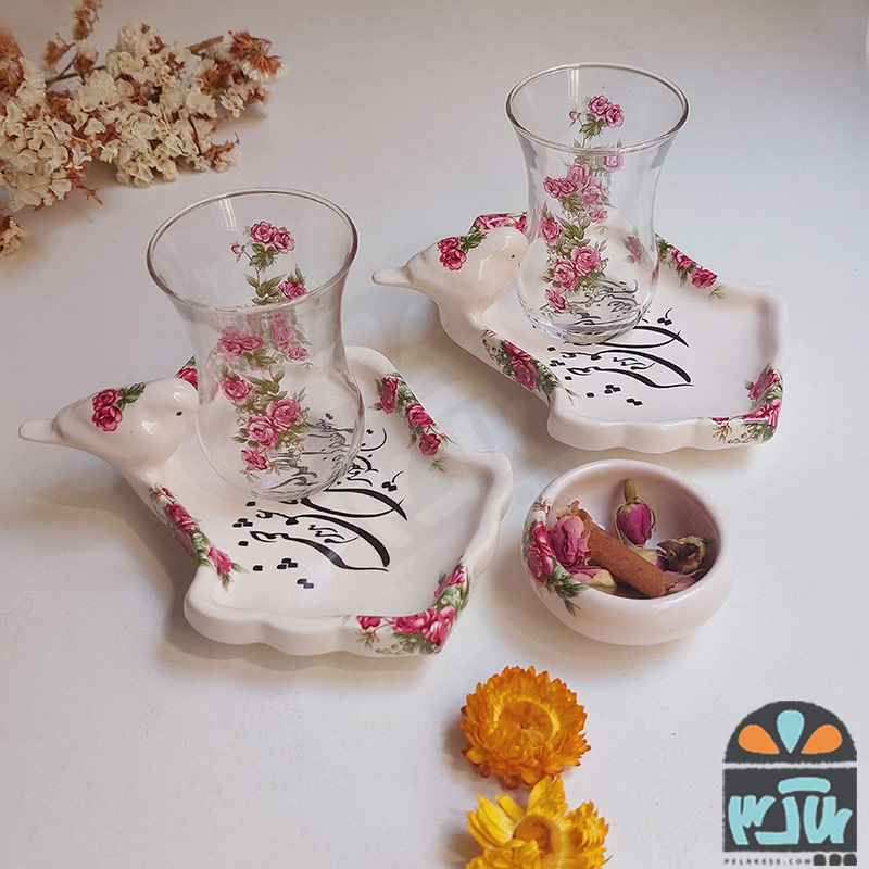 چایخوری دونفره الین
