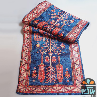 رانر 130*35 کاروان 2