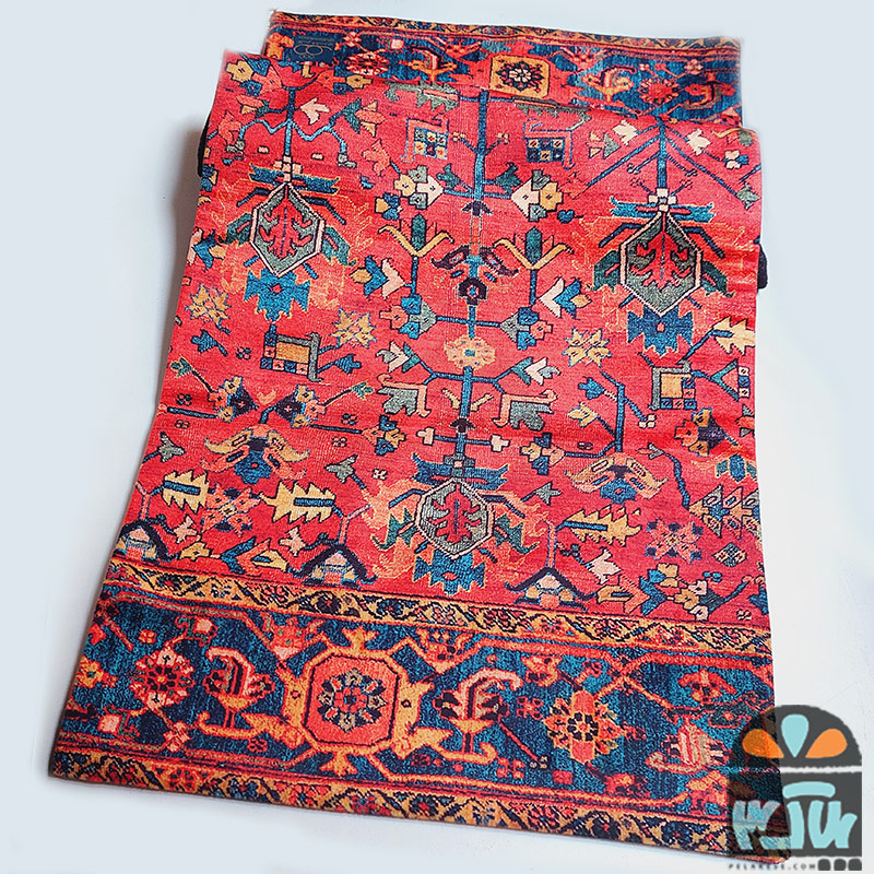 رانر 100*35 هورامان