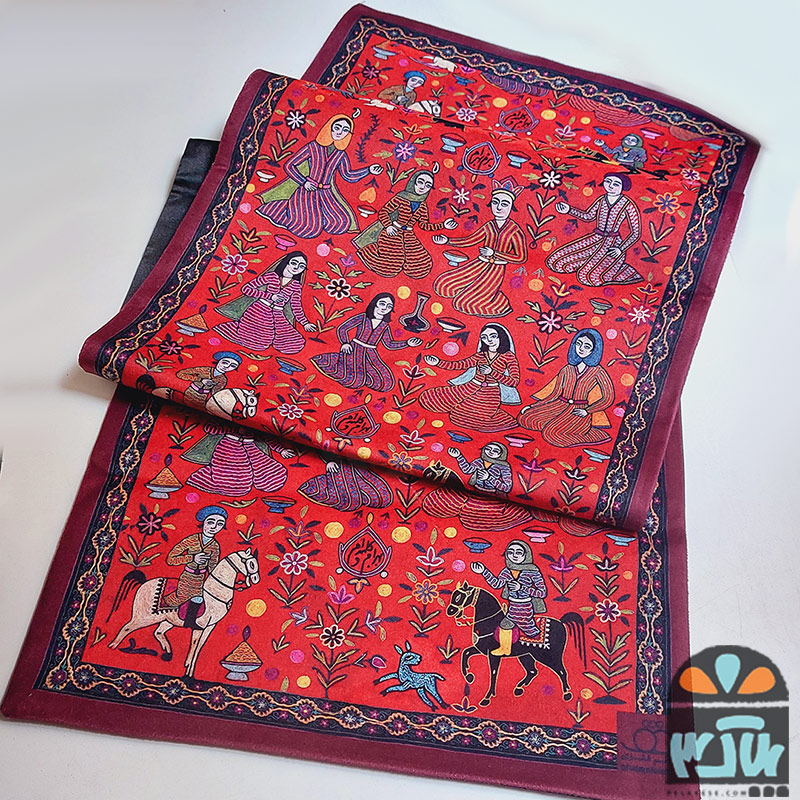 رانر 130*35 بهرام