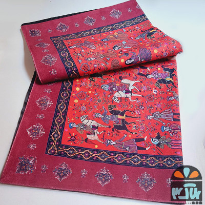 رومیزی 70*70 بهرام