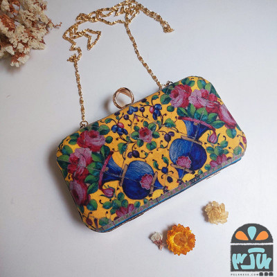 کیف دستی شیراز