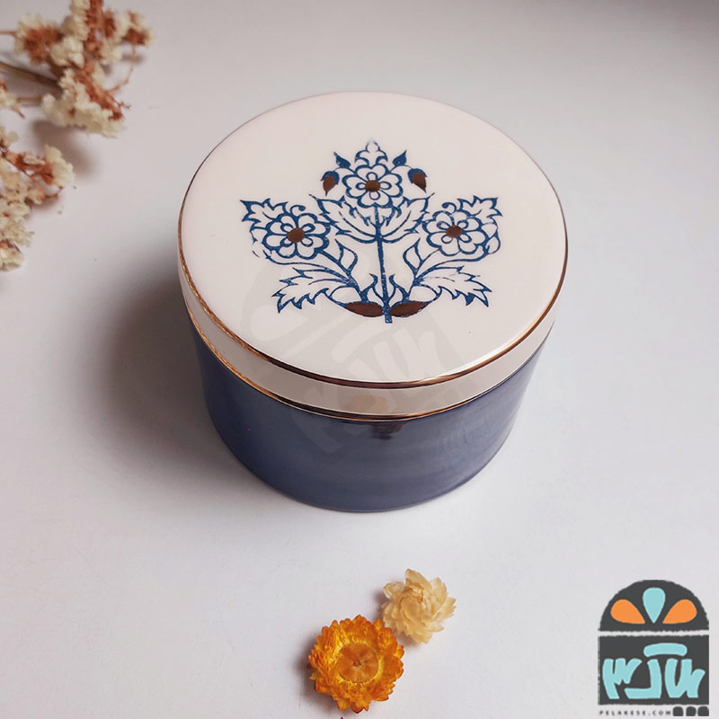 شکلات خوری چلچه بزرگ