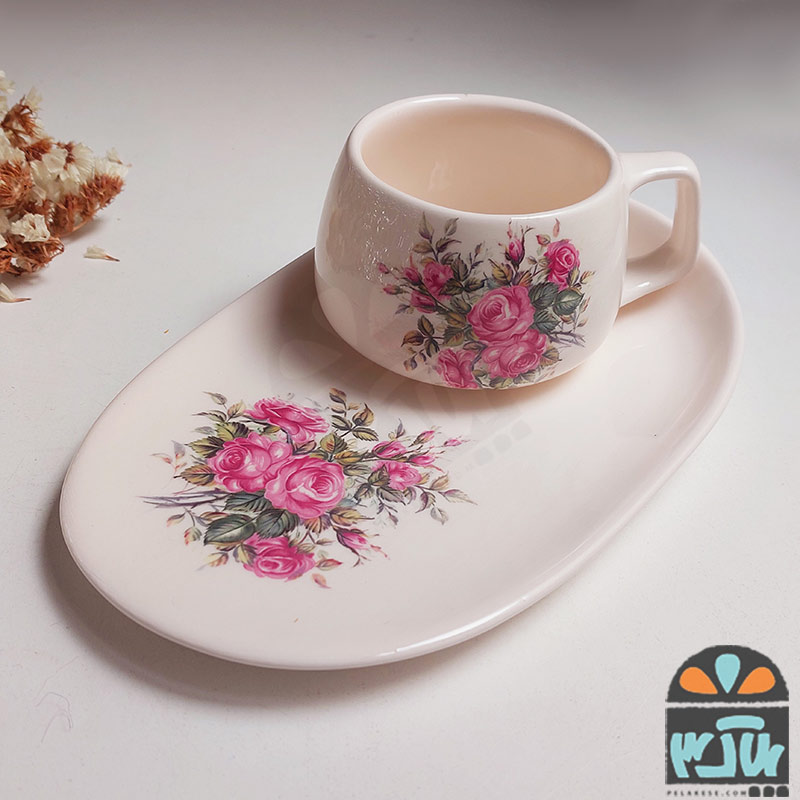 چایخوری تک نفره ارکیده