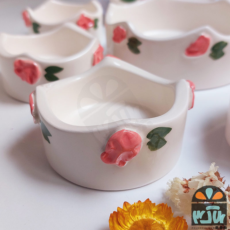 هفتسین  شمعدانی